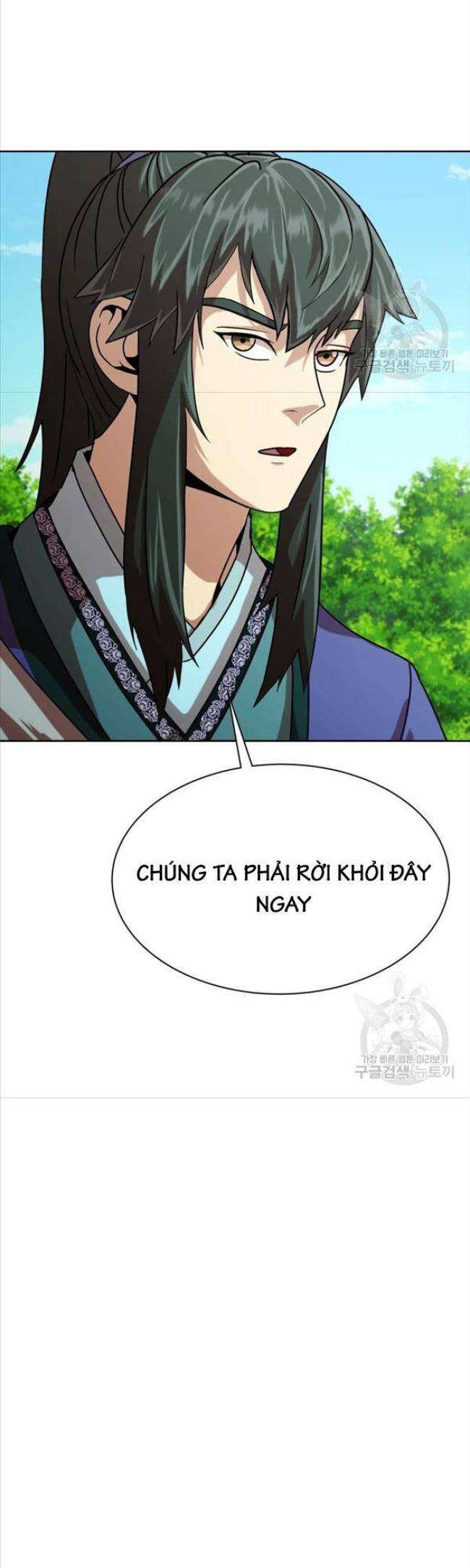 Bậc Thầy Phép Thuật Ở Thế Giới Võ Lâm - Page 16