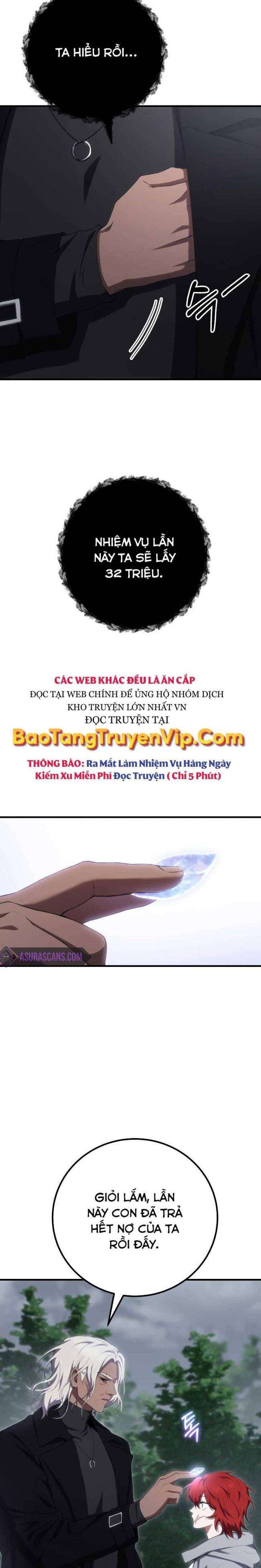 Độc Dược Sư - Page 19