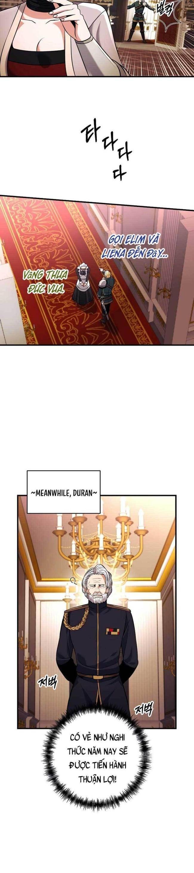 Tôi Trở Thành Hoàng Đế Điên Cuồng - Page 36