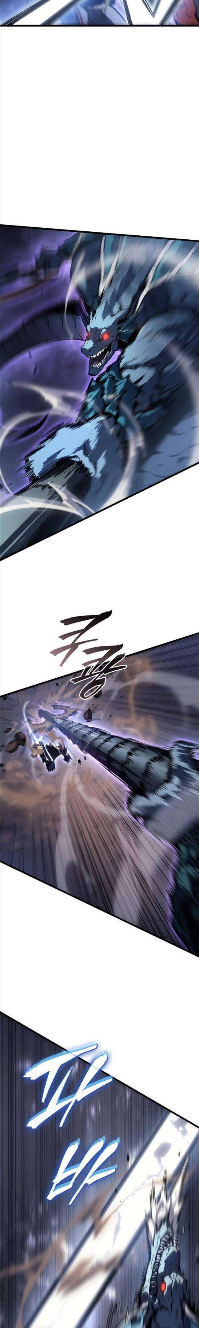 Tôi Thăng Cấp Một Mình SS3 - Page 10