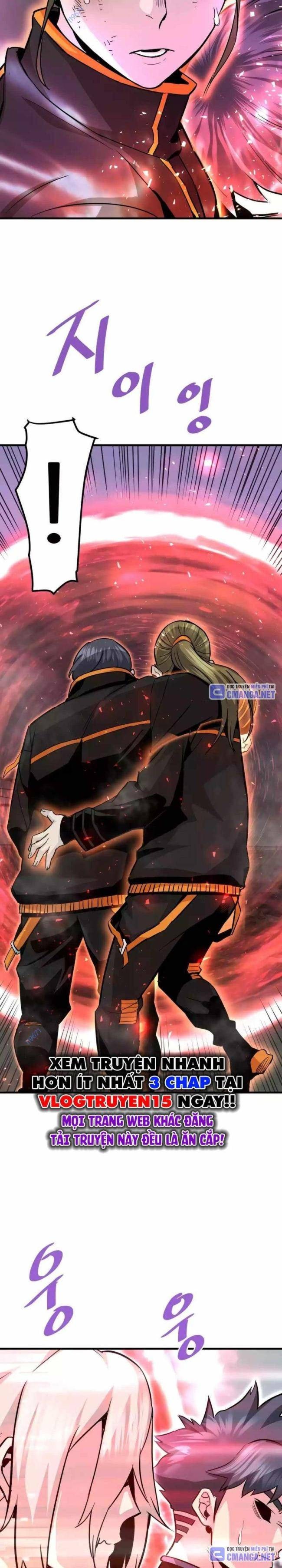 Ta Trở Về Từ Địa Ngục - Page 6