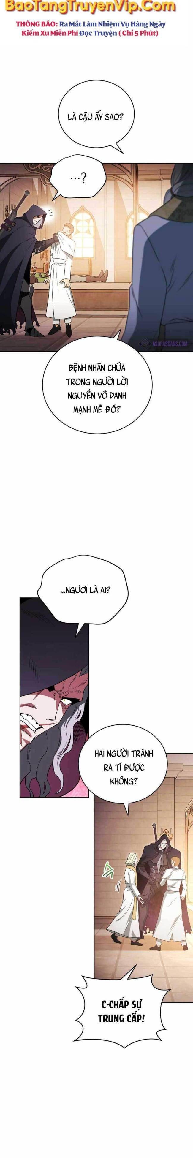 Thuộc Hạ Cực Kỳ Tài Năng Của Tôi - Page 12