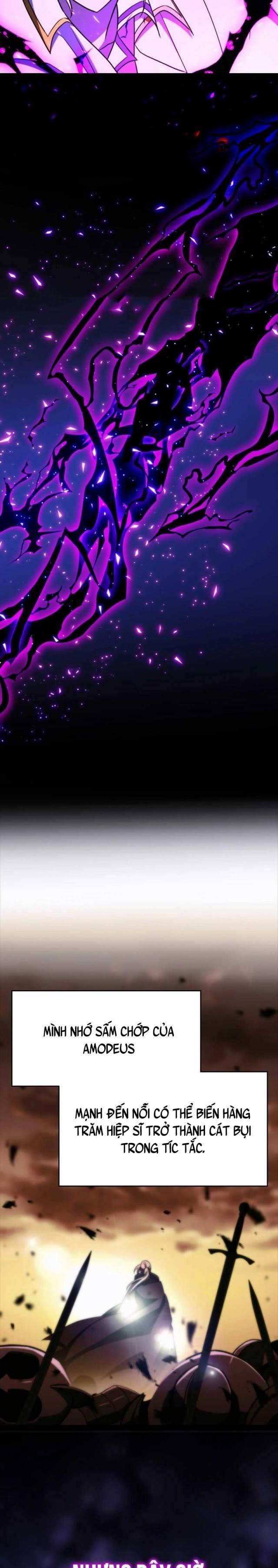 Đại Ma Đạo Sư Hồi Quy - Page 15