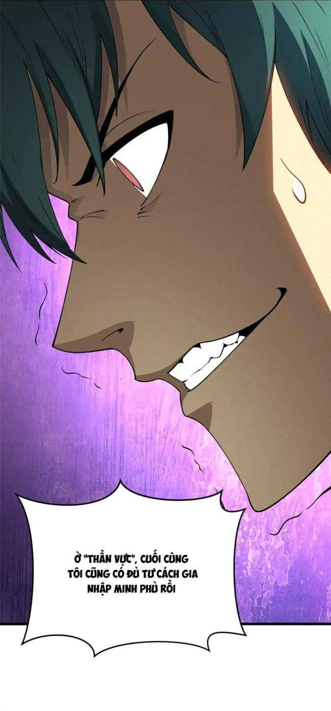 Kiếm Thần Trùng Sinh - Page 26