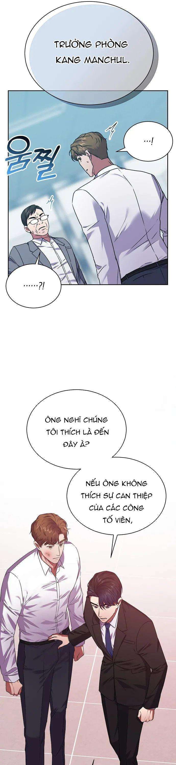 Ta Là Người Thu Thuế - Page 17