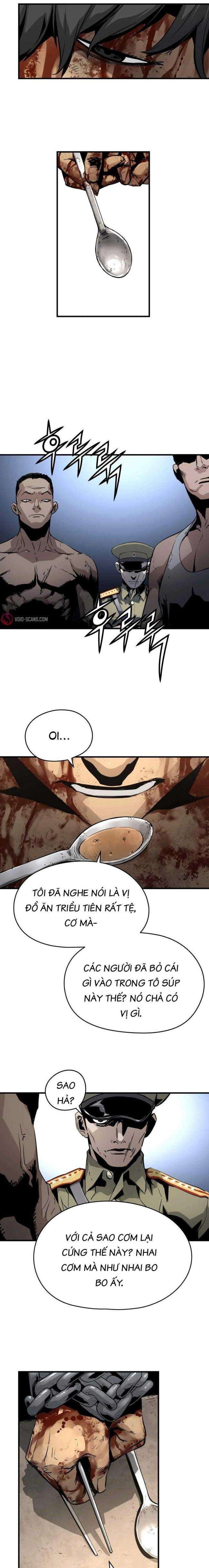 Đặc Công Xuất Ngũ - Page 7