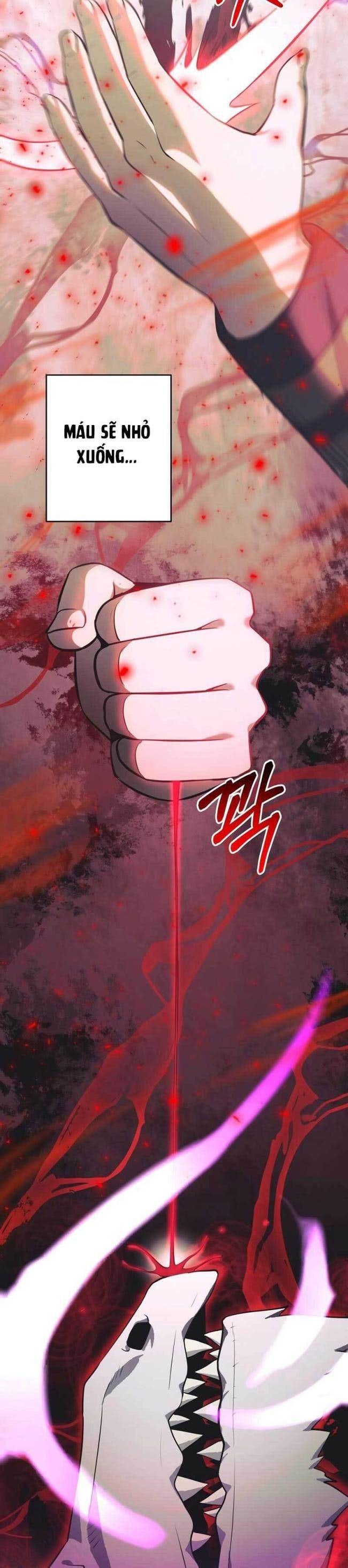 Tôi Trở Thành Hoàng Đế Điên Cuồng - Page 9