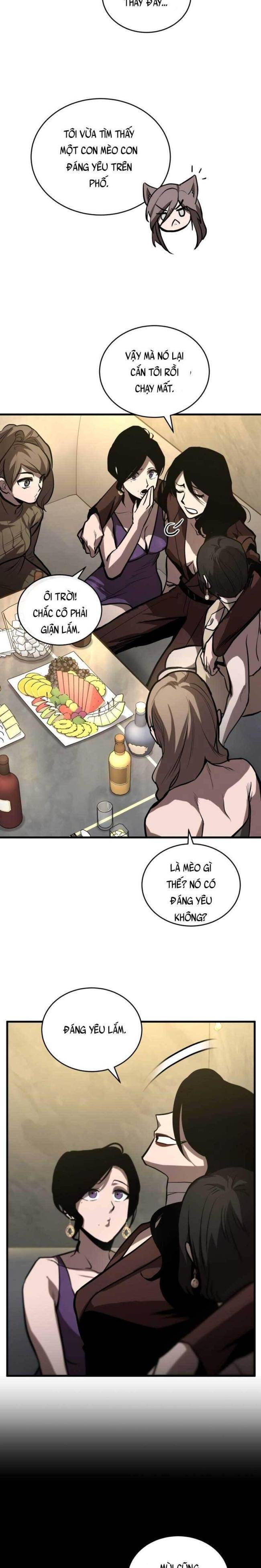 Dororo-Báo Thù - Page 25