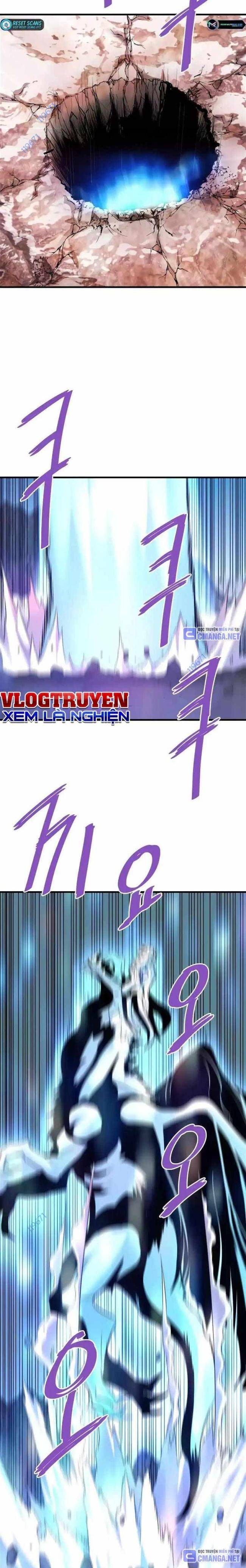 Ta Trở Về Từ Địa Ngục - Page 9