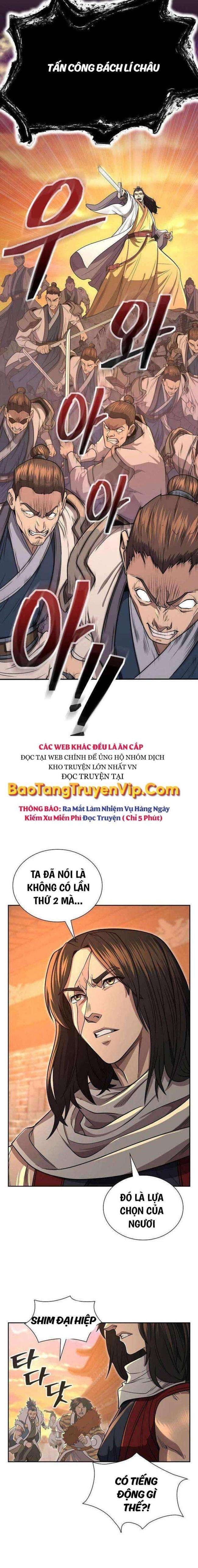 Kiếm Ma Đạo - Page 31