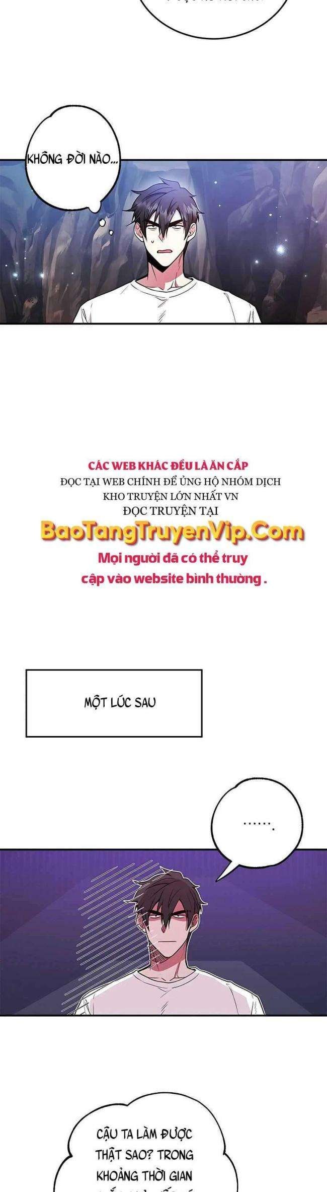 May Mắn Triệu Hồi Được Tinh Linh Hộ Vệ Hạng 10 - Page 16