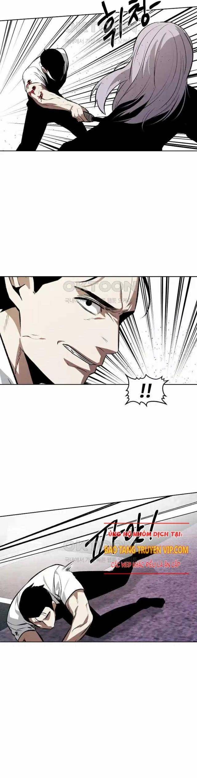 Kẻ Bất Bại - Page 9