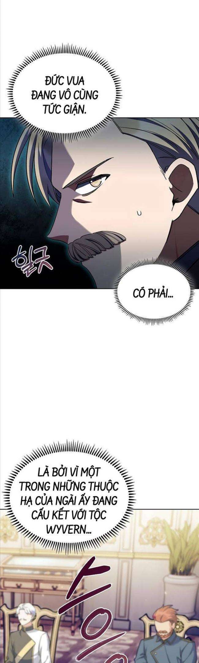 Hồi Quy Vào Gia Tộc Suy Tàn - Page 40