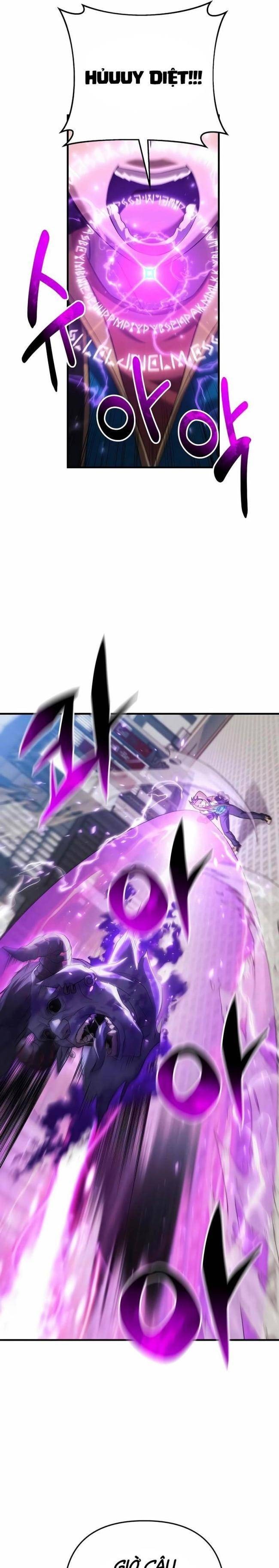 Tiểu Thuyết Gia Làm Thợ Săn - Page 20