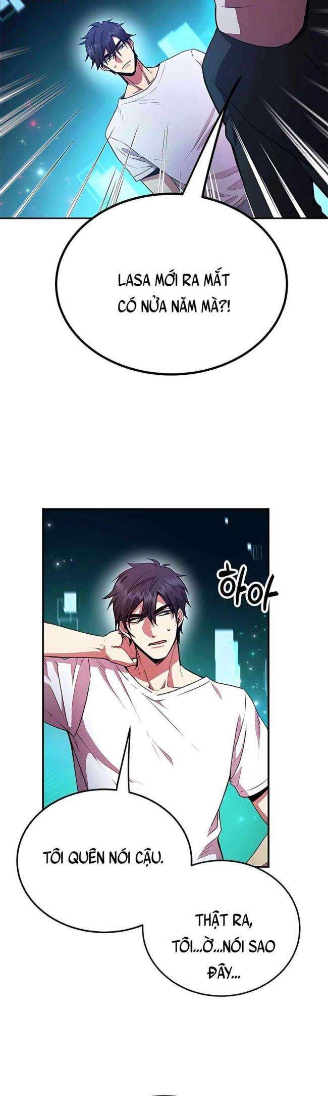 May Mắn Triệu Hồi Được Tinh Linh Hộ Vệ Hạng 10 - Page 35