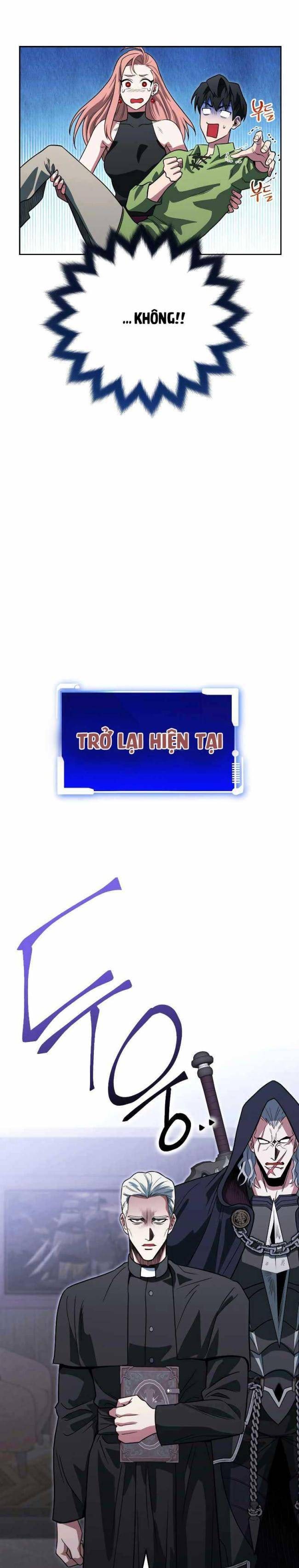 Thuộc Hạ Cực Kỳ Tài Năng Của Tôi - Page 24