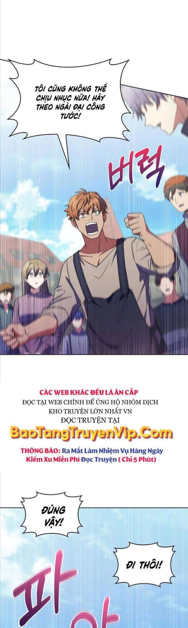 Hồi Quy Vào Gia Tộc Suy Tàn - Page 12