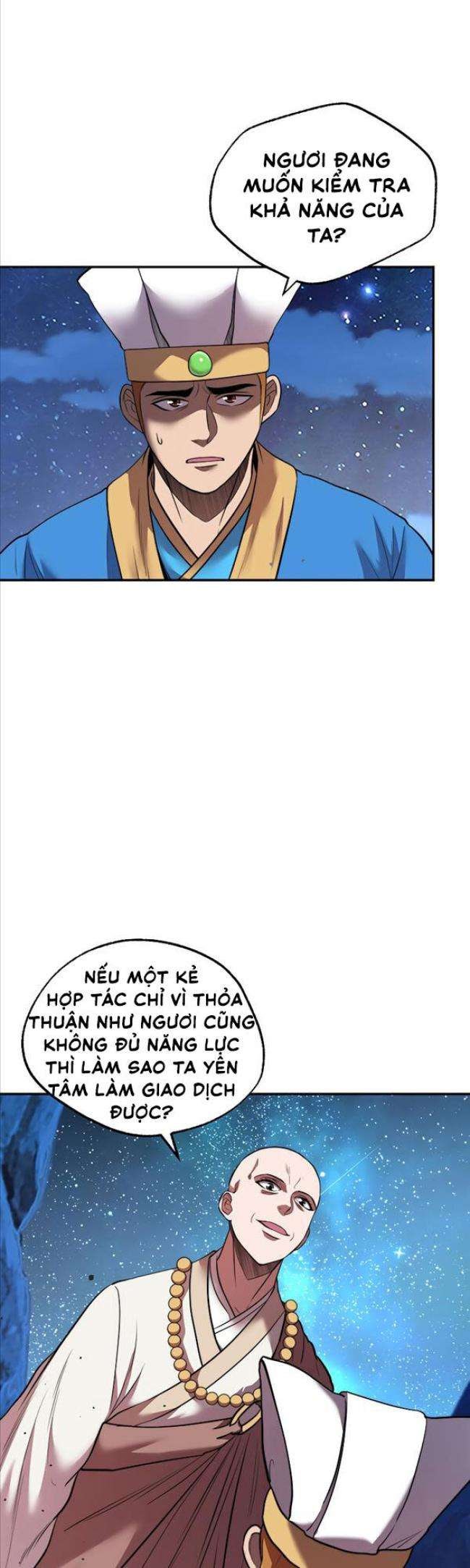 Võ Sĩ Hồi Hương - Page 20