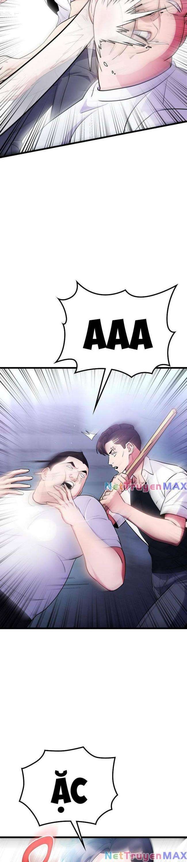 Quái Vật Ganzi - Page 24