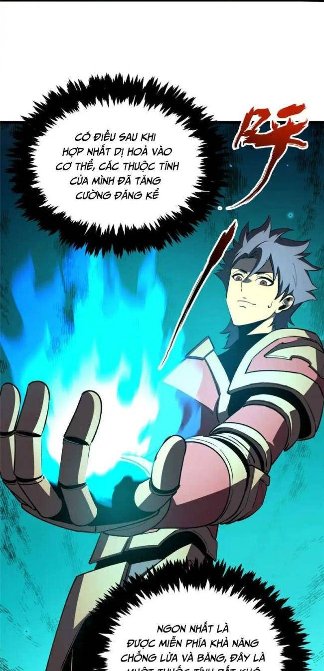 Kiếm Thần Trùng Sinh - Page 36