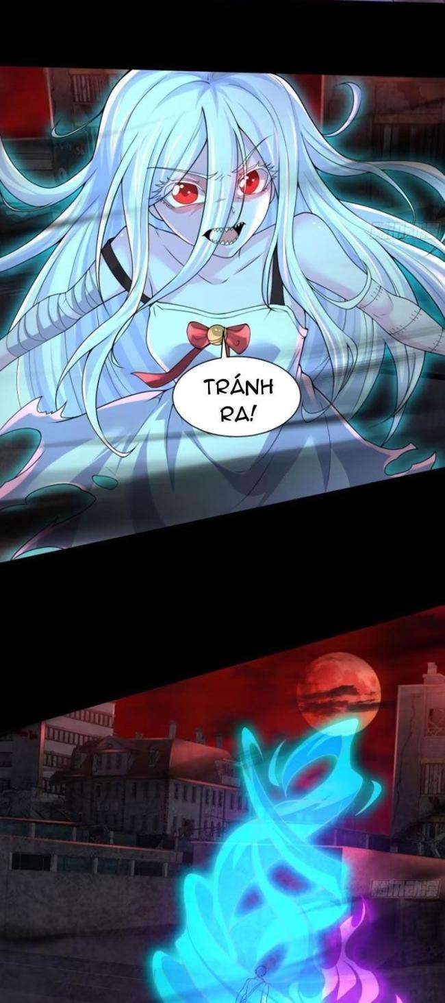 Từ Hồng Nguyệt Khai Thủy - Page 27