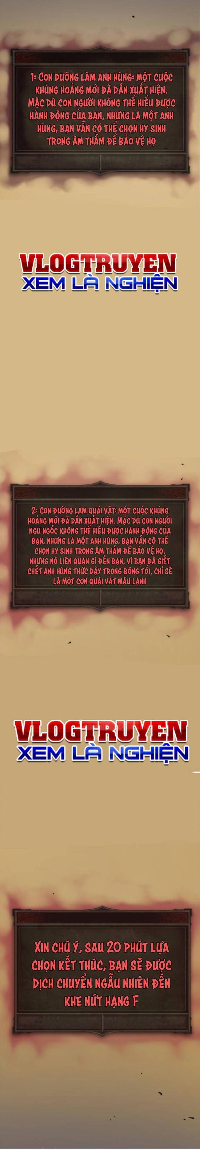 Ta Cần Phải Trở Thành Quái Vật - Page 16