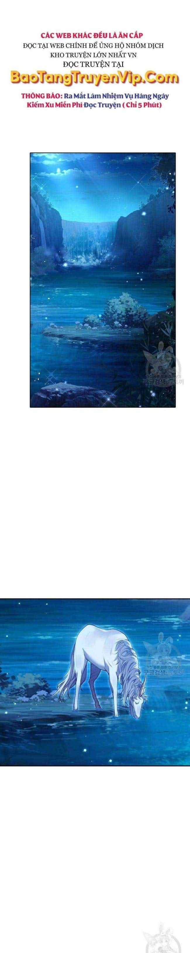 Tôi Nhặt Được Một Cây Đèn Thần - Page 11