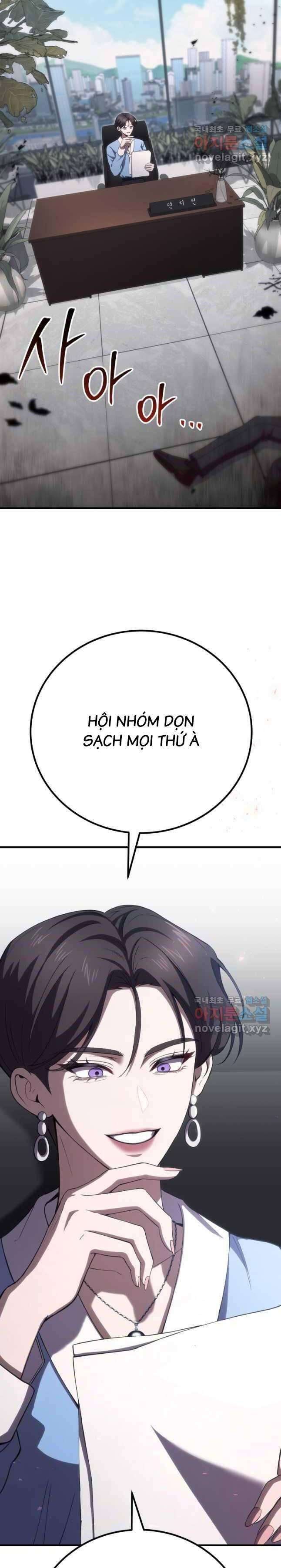 Độc Dược Sư - Page 33