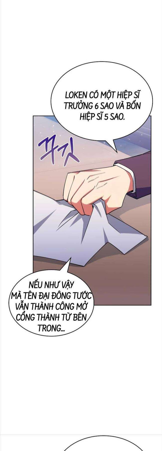 Hồi Quy Vào Gia Tộc Suy Tàn - Page 46