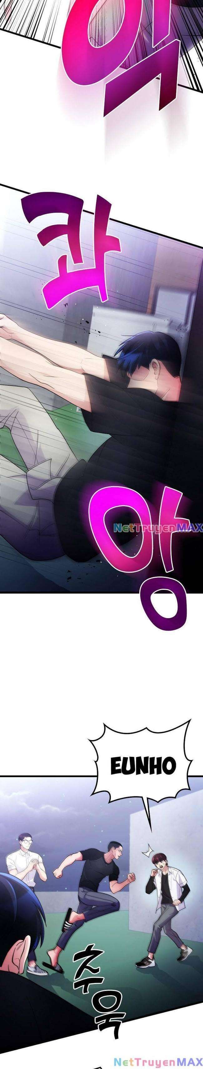 Quái Vật Ganzi - Page 13