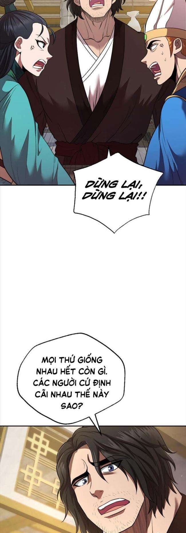 Võ Sĩ Hồi Hương - Page 25