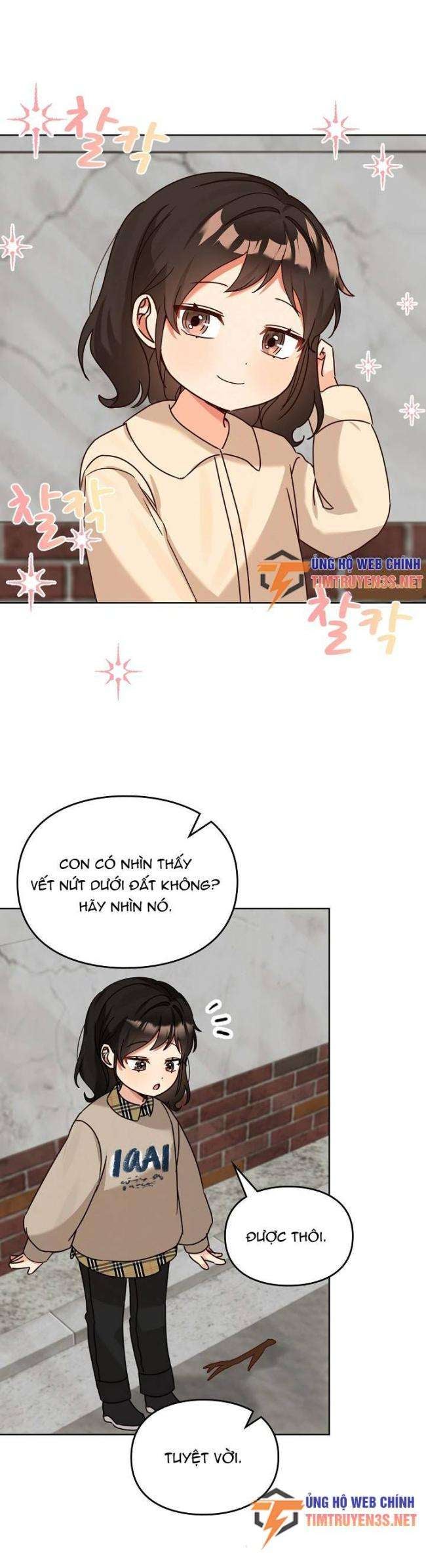 Tôi Trở Thành Một Người Cha - Page 20