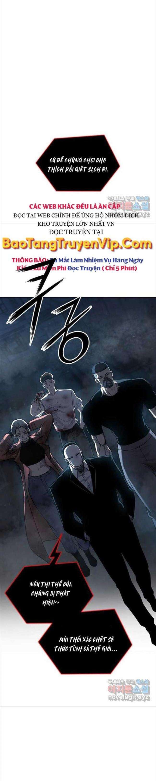 Trường Học Chiến Binh - Page 27