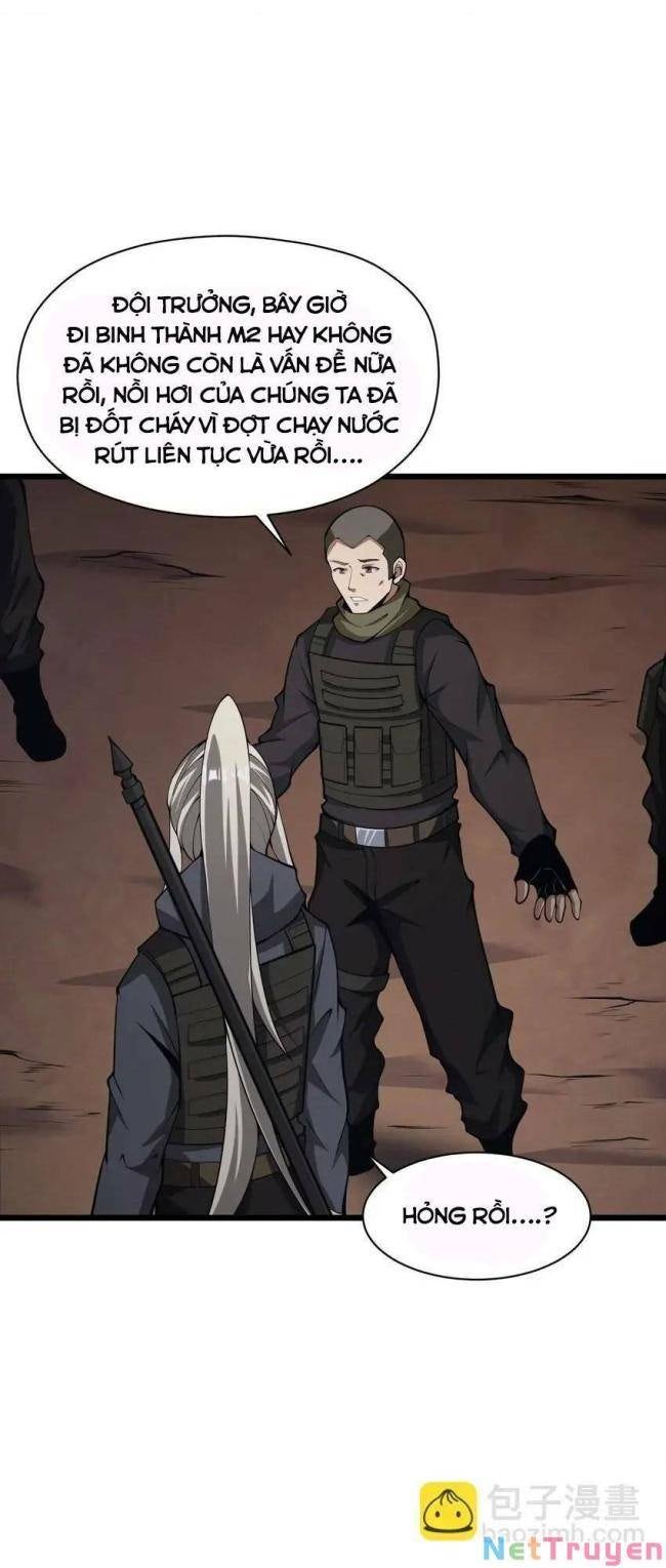 Ta Cần Phải Trở Thành Quái Vật - Page 62