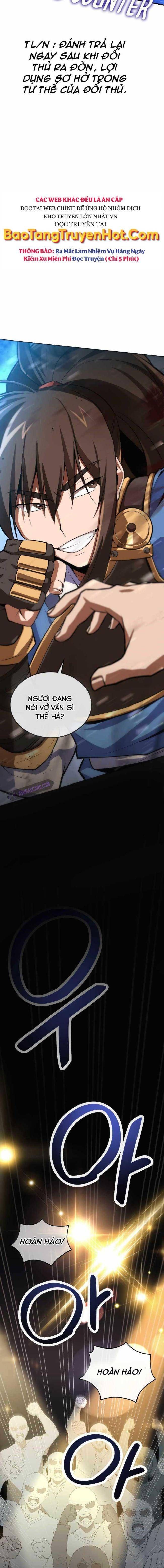 Tuyệt Đỉnh Võ Lâm - Page 10