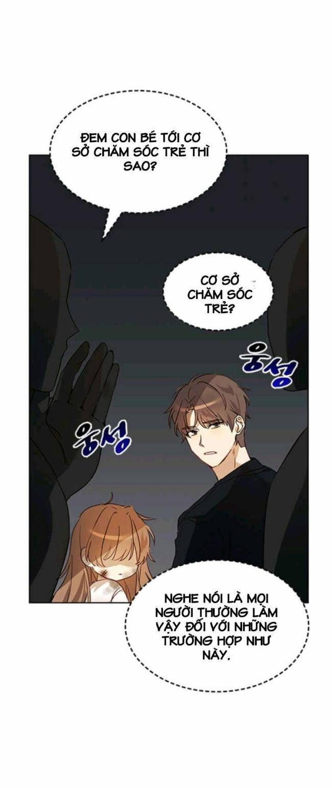 Tôi Trở Thành Một Người Cha - Page 43