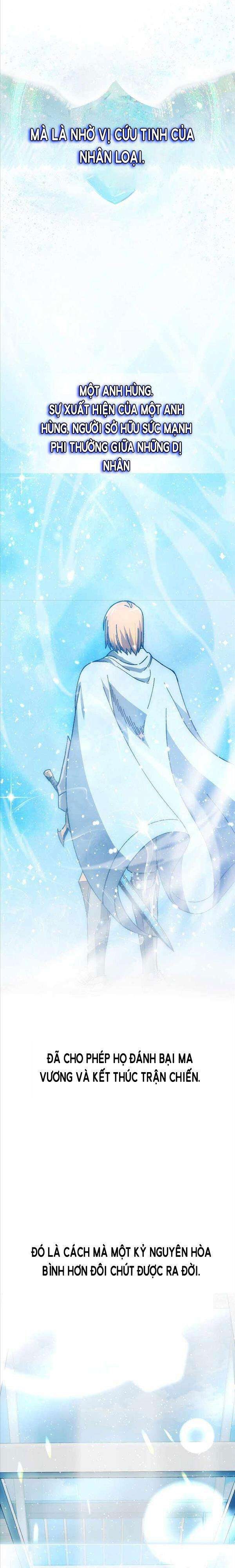 Chúa Quỷ Tăng Cấp Bằng Võ Thuật - Page 6