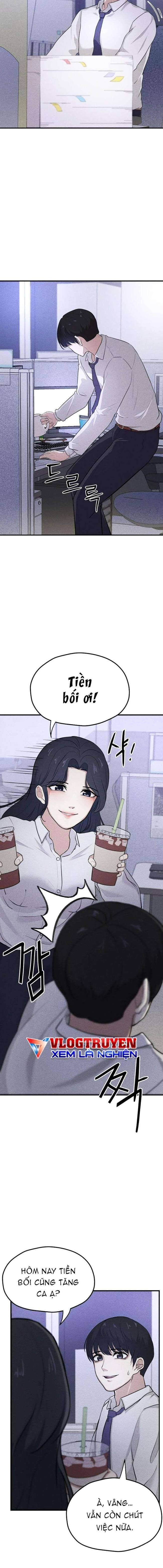 Phòng Kín - Page 15