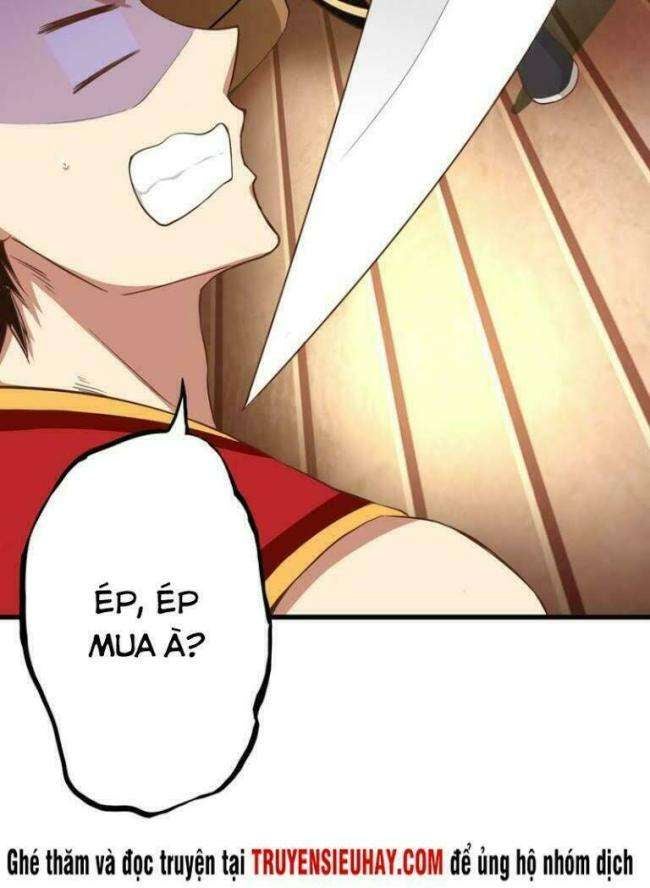 Từ Hôm Nay Bắt Đầu Làm Thành Chủ - Page 41