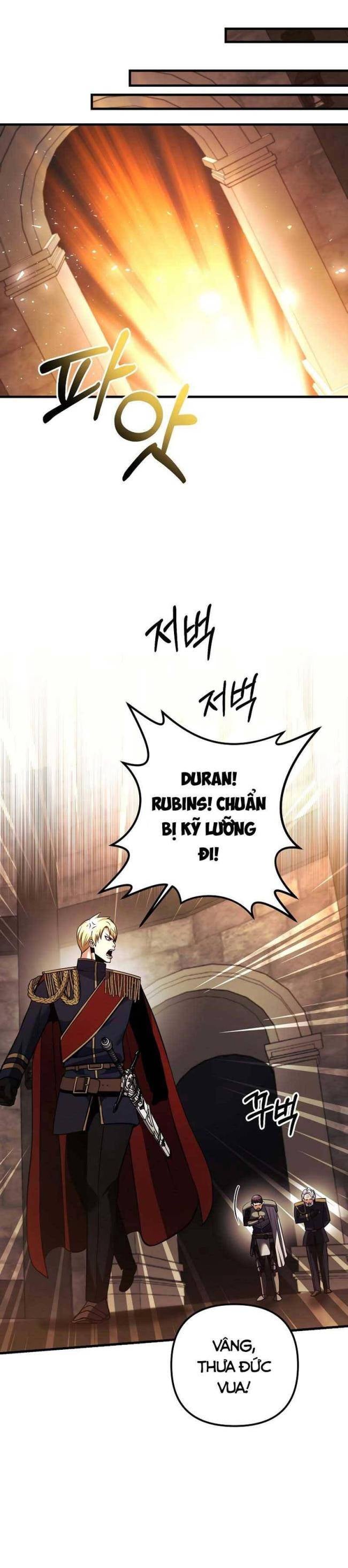 Tôi Trở Thành Hoàng Đế Điên Cuồng - Page 24