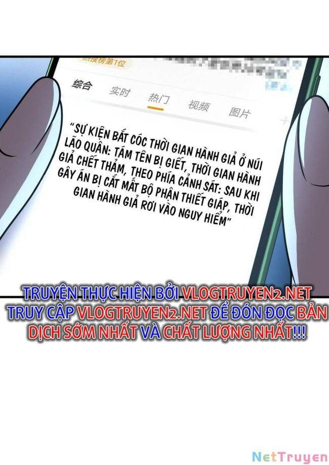 Mệnh Danh Thuật Của Bóng Tối - Page 36