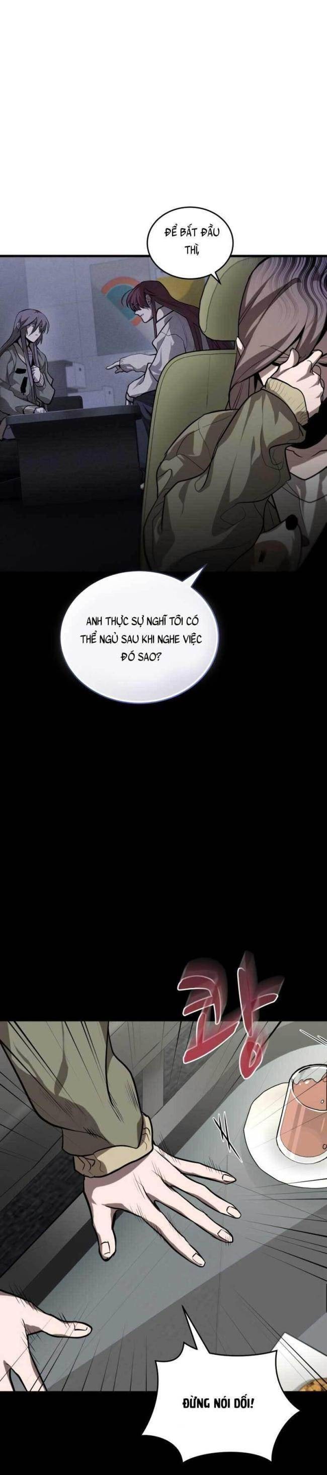 Dororo-Báo Thù - Page 3