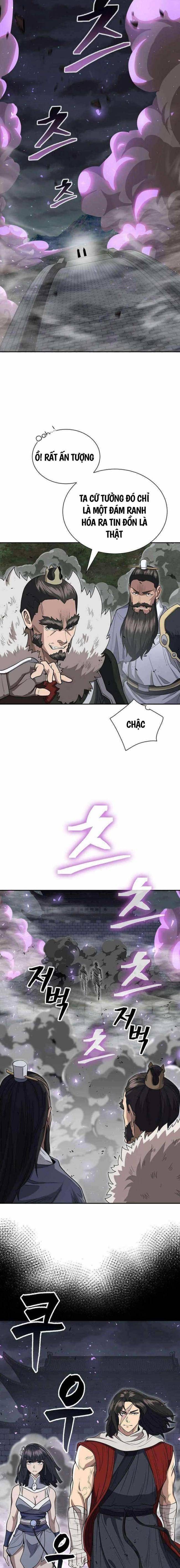 Kiếm Ma Đạo - Page 26