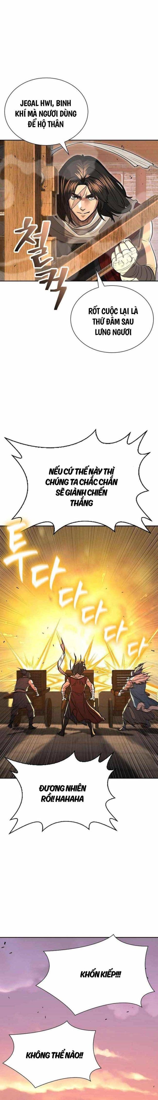 Kiếm Ma Đạo - Page 7