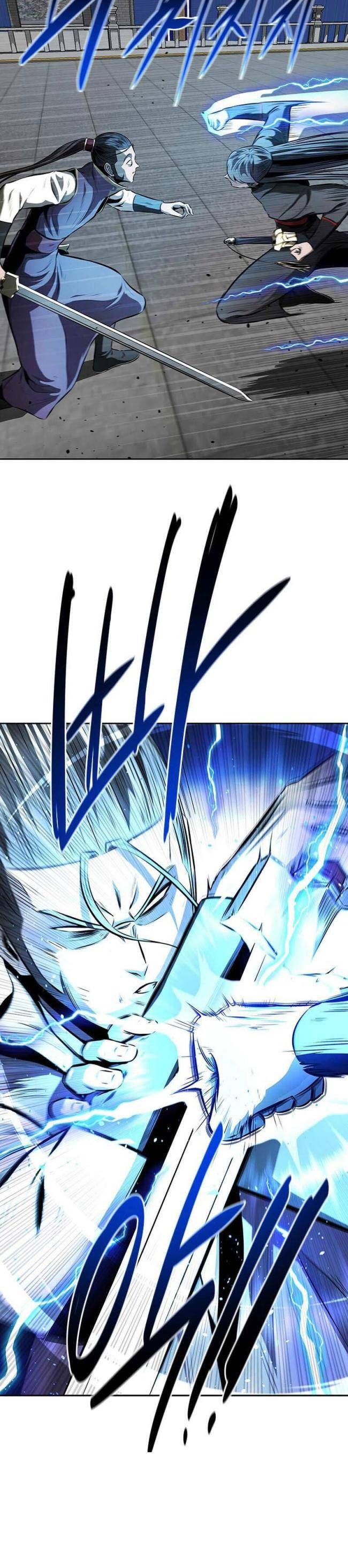 Kiếm Đế Nguyệt Linh - Page 13