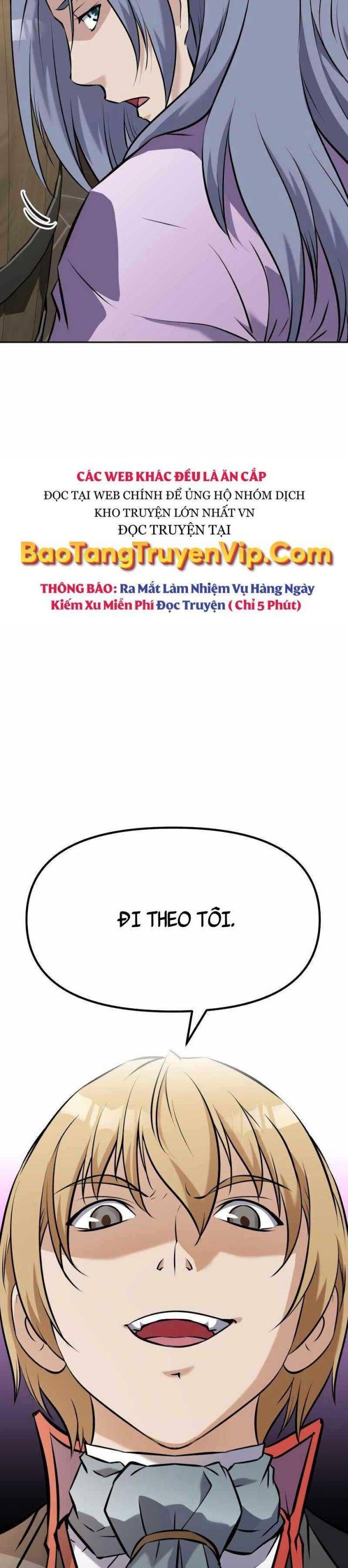 Sự Trở Lại Của Bậc Thầy Kiếm Sư - Page 33