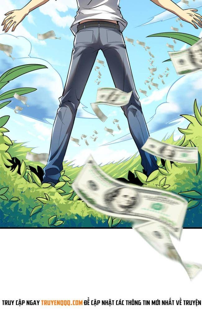 Trở Thành Tài Phiệt Nhờ Game - Page 43