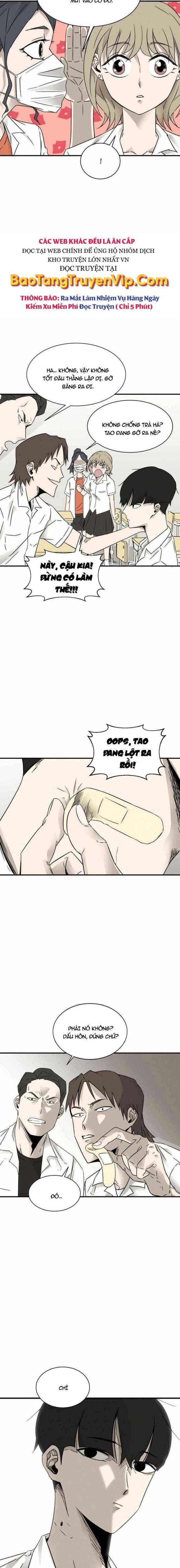 Người Côn Trùng - Page 15