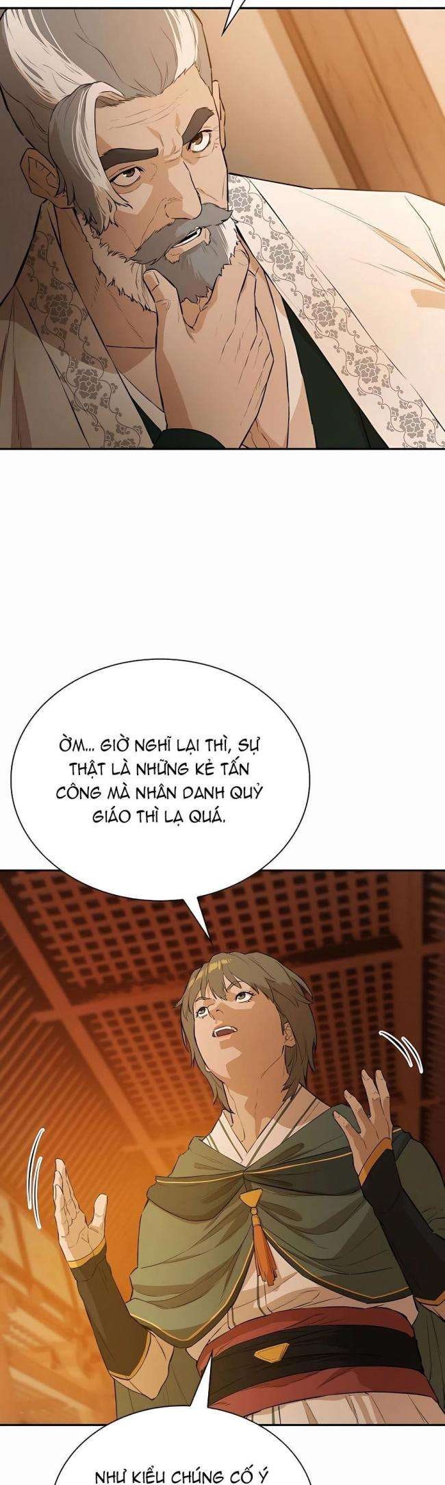 Kẻ Phản Diện Vô Song - Page 38