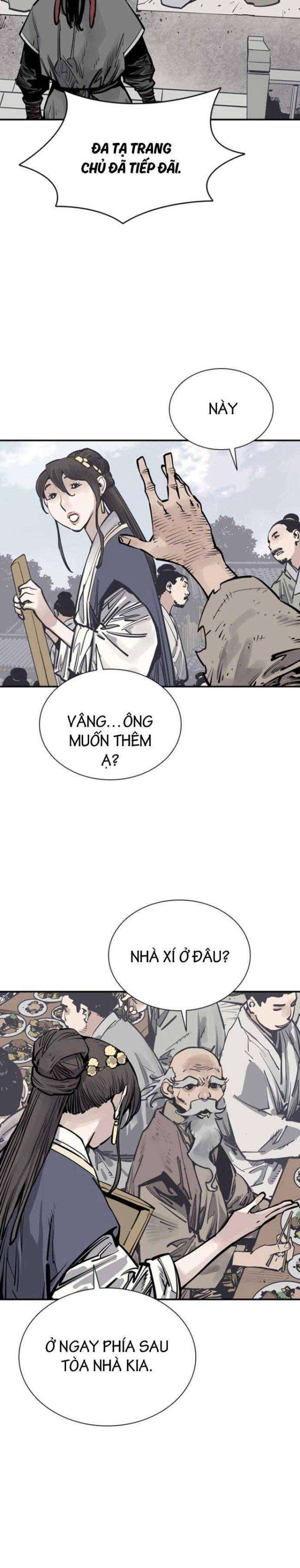 Sát Thủ Tống Lý Thu - Page 7